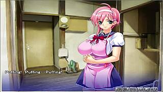 apartment of love ep 13, getting drained 😩