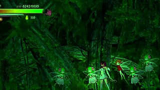 Guilty hell game normal playthrough continues.