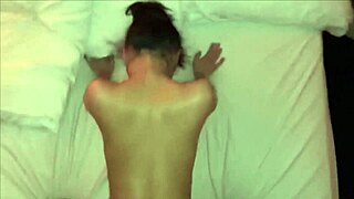 Fucking My Naughty Neighbor In Amateur Fun