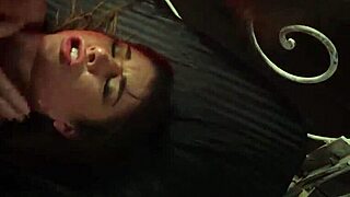 want to see asian teen with big tits in public sex?