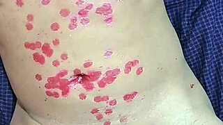 myanmar gay homemade hot wax play