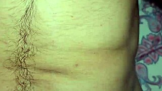 Cena Fumegante De Barebacking De Dois Gays Latinos Fodendo Trabalhador Que Conheceram Na Feira