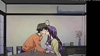 Damn! Hentai Stepmom Gets Nailed in Kitchen Uncensored! Watch Now!