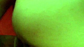 I fucked my cheating Russian wife doggystyle, bent over