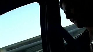 italian amateur masturbates with toys on webcam