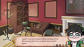 Roman Gladiator Hunks Fight for Freedom and Sex in 12 Days of Yaoi S2 E12