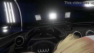 Gta 5 First Person Hooker Experience