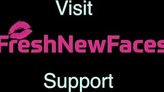 The ebony teen returns for more doggystyle action. Will she get fired again?