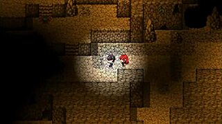 Harem in another world hentai game ep 2: date sexy ghost shy girl