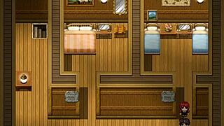 Harem in another world hentai game ep 2: date sexy ghost shy girl