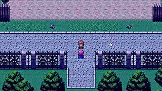 i play as the knight wein in this game