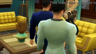 Lazos Peligrosos Ep 10 in Spanish 😊