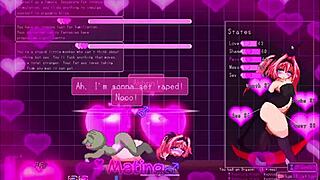 exploring the full gallery of eris dysnomia game.