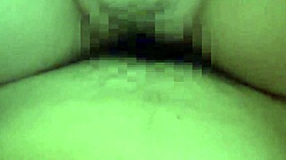 a 19-year-old asian college student in uniform feels nostalgic about three months ago