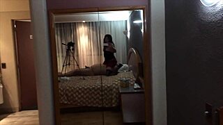 An Afternoon With My Boyfriend Part 1