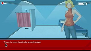 New Toys For The Girl Paprika Trainer Ep 4