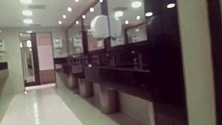 i met a friend at mall and fucked his brother