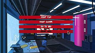 New Toys For The Girl Paprika Trainer Ep 4