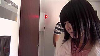 i love getting a blowjob from ami ooya