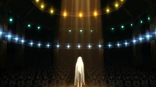 Damn, Mahoutsukai no Yome Episode 01, Why This Xvideo Verification Bullshit!