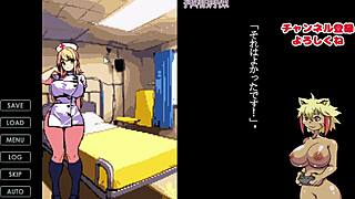 Collecting Dot Picture Big Tits CG