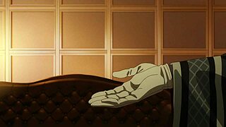 Damn, Mahoutsukai no Yome Episode 01, Why This Xvideo Verification Bullshit!