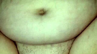 I'm a busty latina bbw cumming hard from big cock fucking my big ass