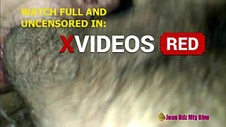 Latina Wife Gets Licked And Fucked In The Morning