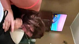 She Loves Sucking Dick