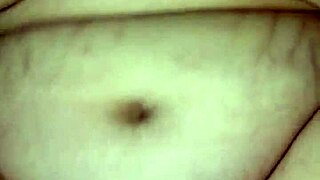 I'm a busty latina bbw cumming hard from big cock fucking my big ass