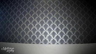 Wanna see my shaved pussy in sexy mini dresses?