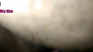 Latina Milf Bent Over