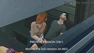 Feeling The Excitement In This 3d Hentai Celebrity Sex Preview