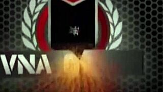 Horny Cougar Vicky Vette Shoves Dildo In Tight Ass