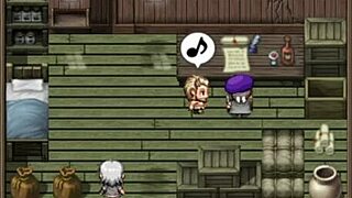 Grace Faces Humiliation in Labyrinth Town Part 3
