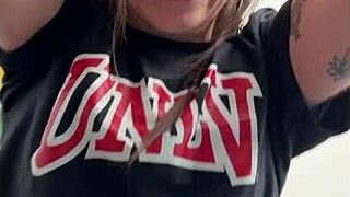 Gay frat boys and college girls enjoy 3D sex adventures