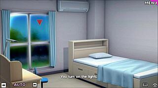 Hey, join Amy on her first date in Special Harem Class!