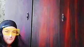 twerking big white ass crossdresser sissy amateur gay whore