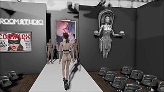 Fallout 4 Fashion Number 202