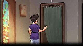 summertime saga 219 with erotic fun