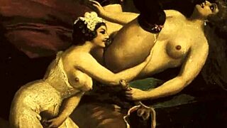 vintage erotic illustration from anime hentai 😊