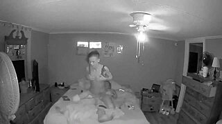 Brunette Bitch Loves Sucking Big Cocks 😘