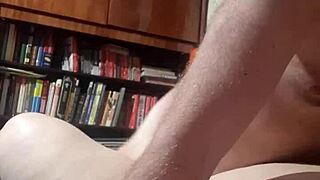 Scene 10 features a milf slut with big tits and ass getting her pussy fucked