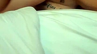 Asian amateur takes a rough throat pounding like a pro.