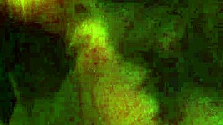 Slut girlfriend loves sucking cock with her redhead nipples exposed