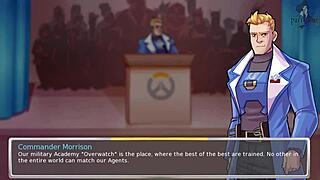 sinfully fun games in overwatch academy 34