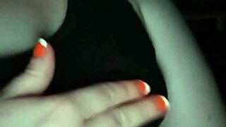 sexy snapchat undressing with oiled ass