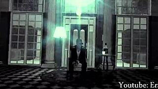 Check Out Beyoncé's Déjà Vu Sex Version Featuring Anal, Oral, and Assfucking in 3D Hentai 😍