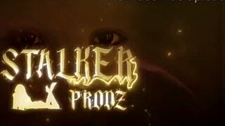 Gigi Rouge undergoes BDSM training.