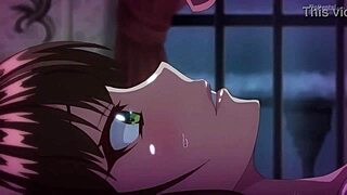 Jashinshoukaninrankyonyuuoyakoikeniegishiki Episode 1